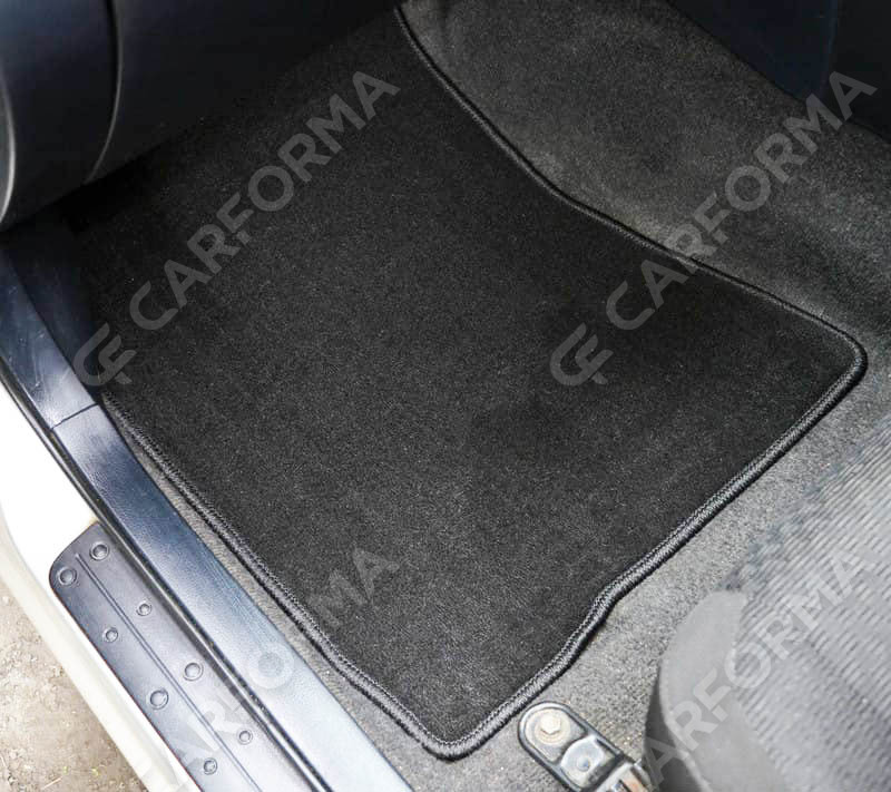 Ворсовые коврики на Toyota Altezza 1998&nbsp;-&nbsp;2005 в Грозном
