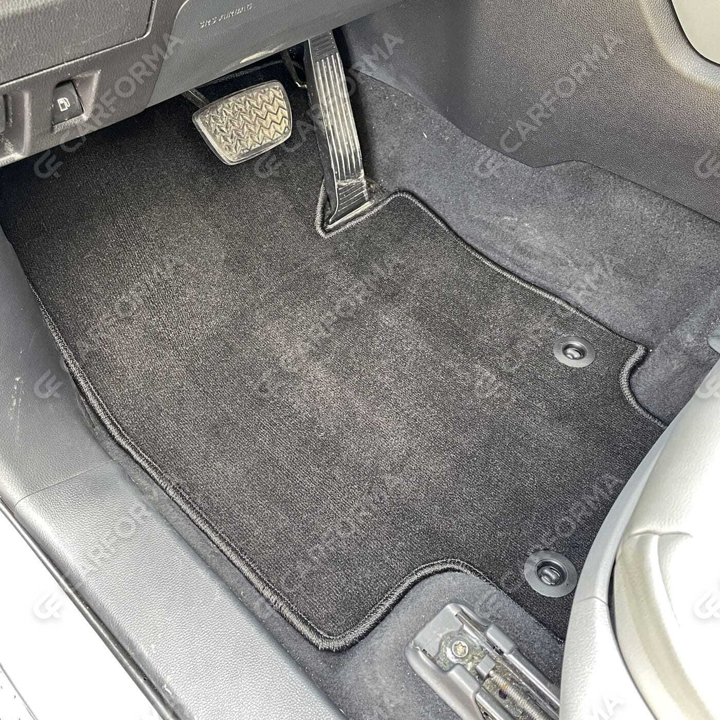 EVA коврики на Toyota Crown Kluger 2021&nbsp;-&nbsp;2026 в Грозном