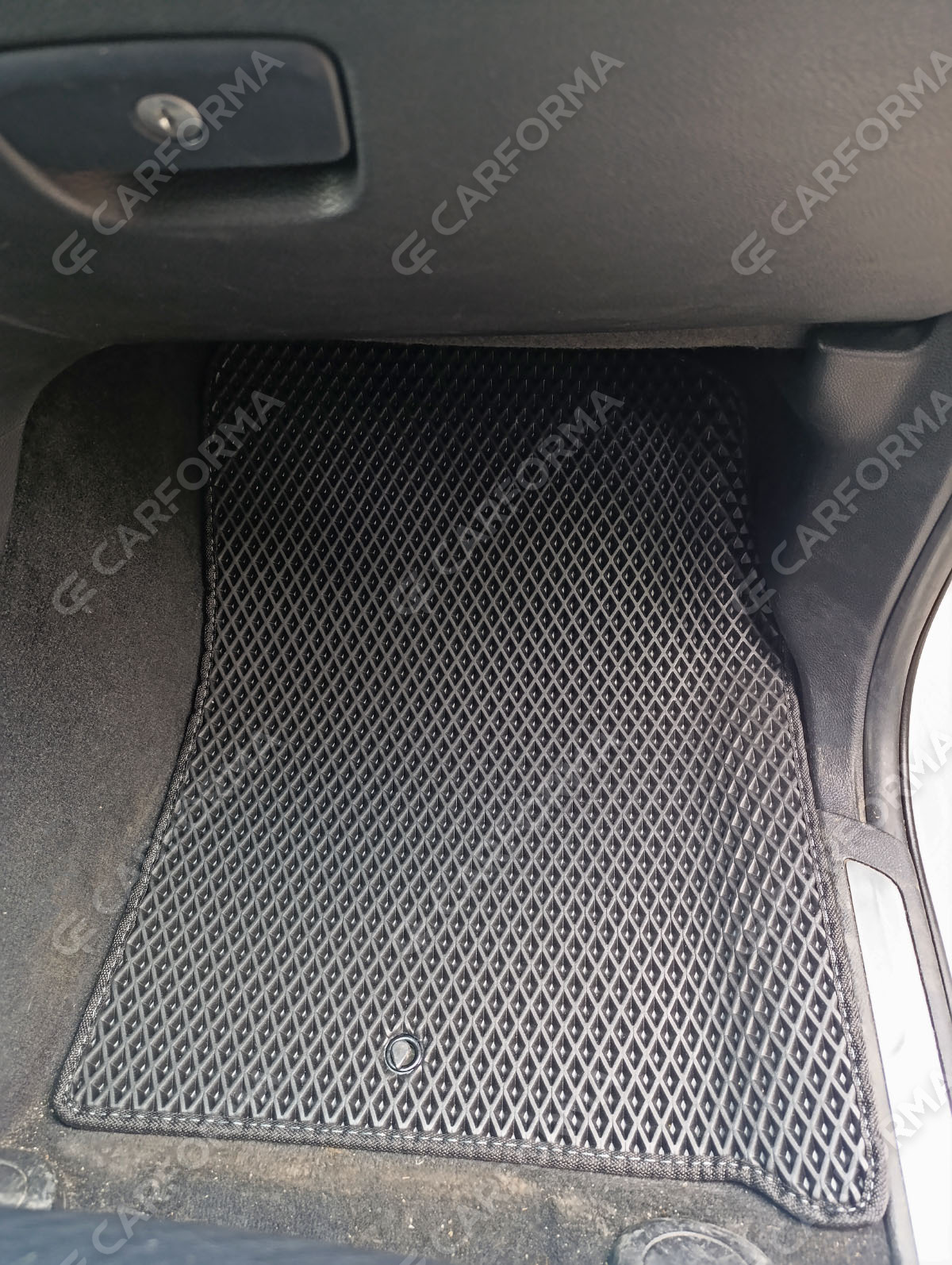 EVA коврики на Jeep Grand Cherokee (WK2) 2010&nbsp;-&nbsp;2022 в Грозном