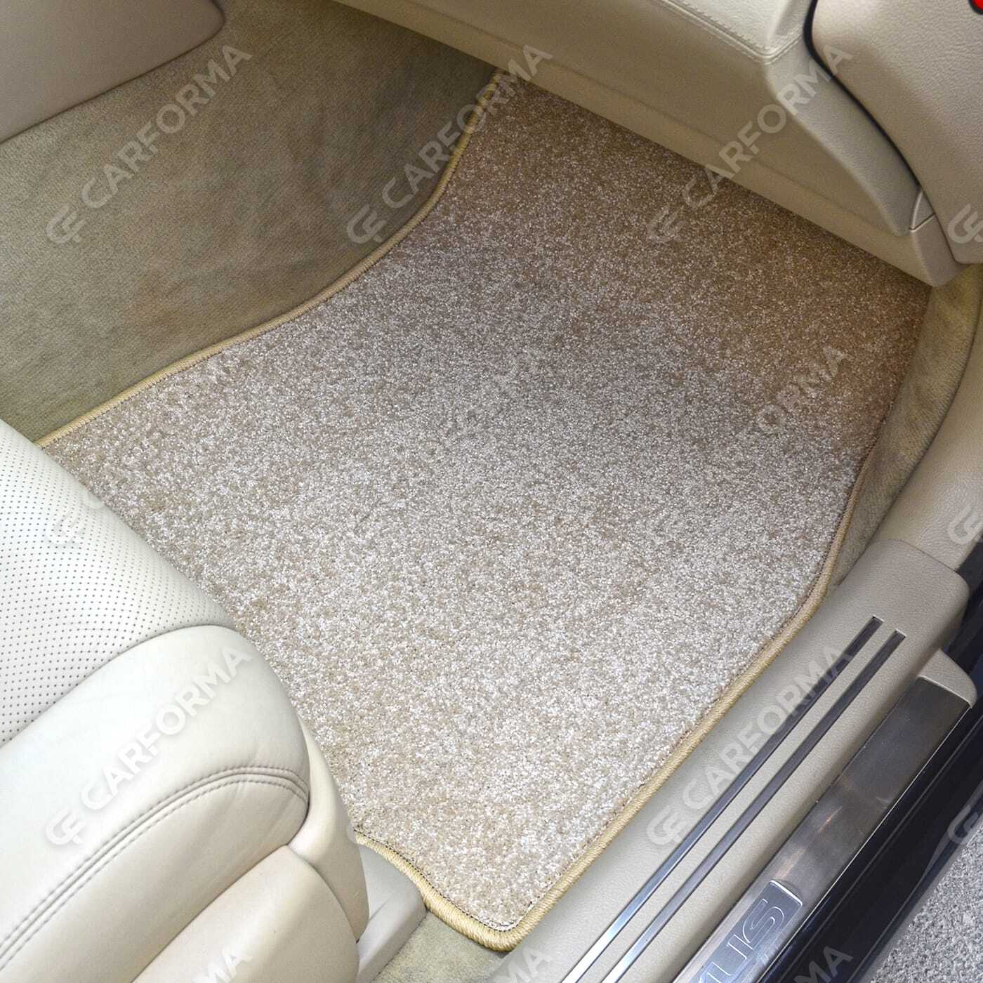 Ворсовые коврики на Lexus LS IV 2006&nbsp;-&nbsp;2017 в Грозном