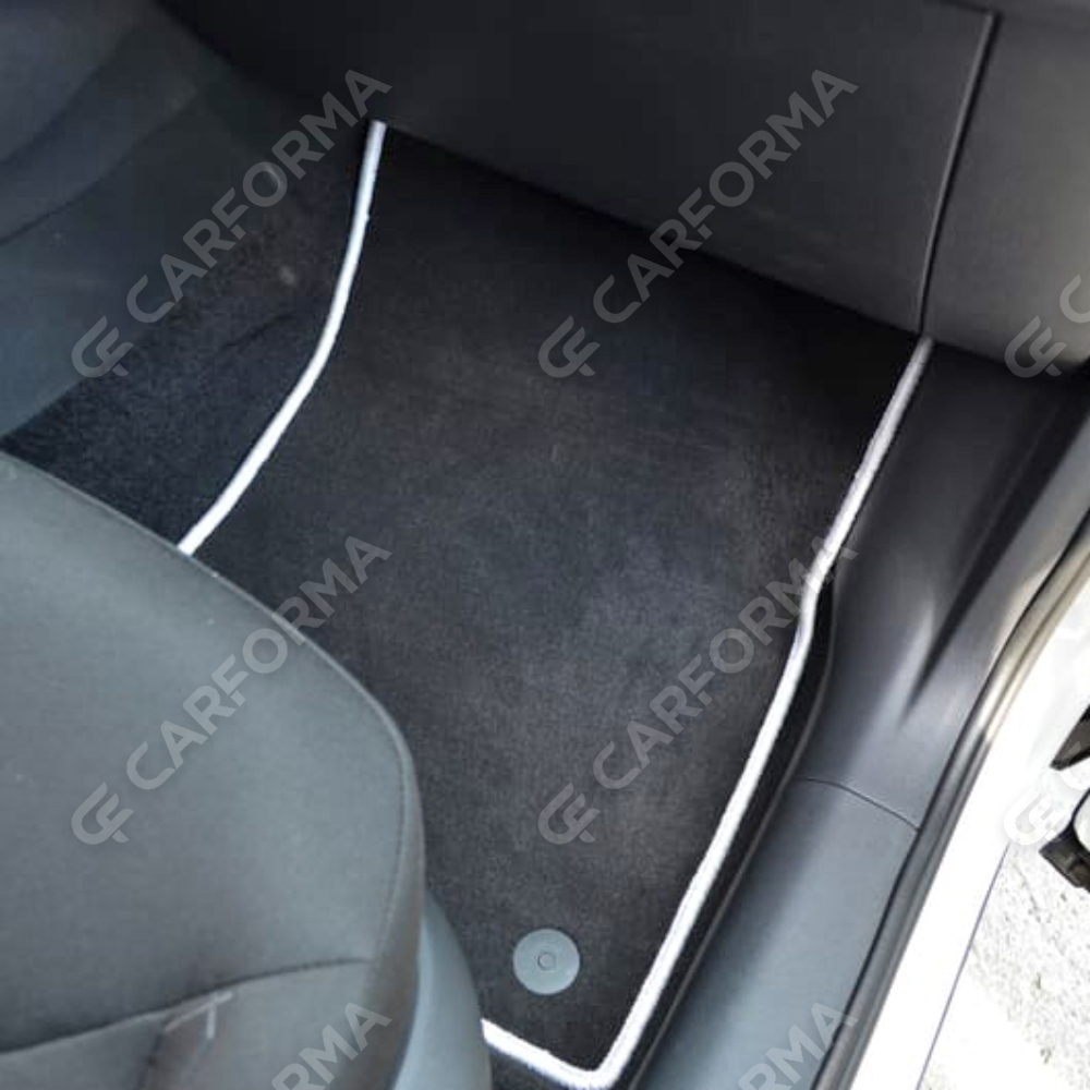 Коврики на Volkswagen Tiguan Allspace 2016&nbsp;-&nbsp;2026 в Грозном