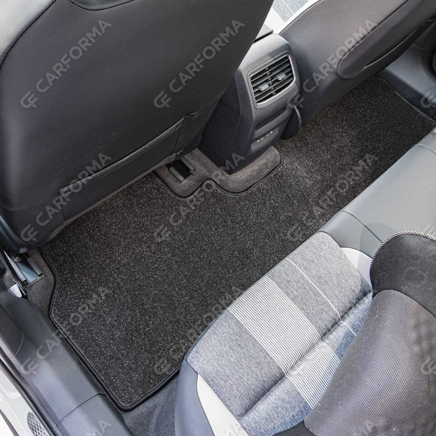 EVA коврики на Audi Q4 e-tron 2021&nbsp;-&nbsp;2026 в Грозном