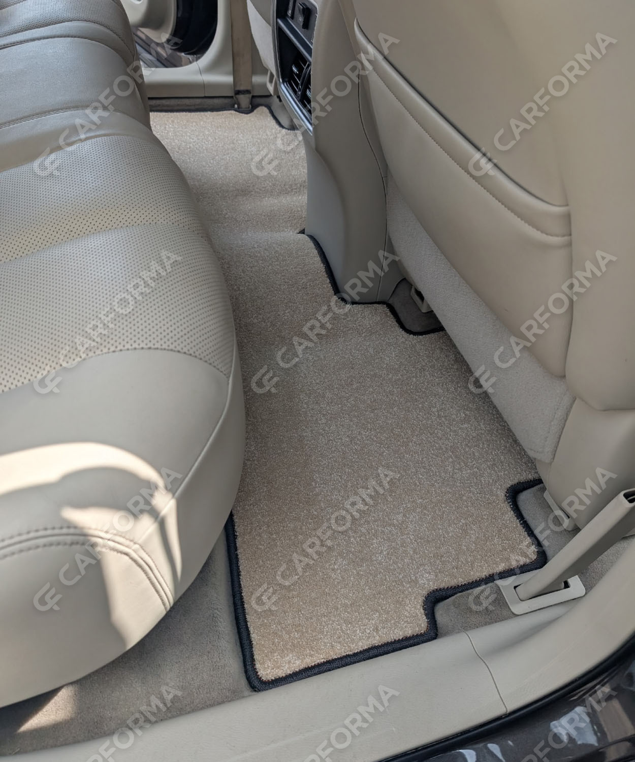 Коврики на Nissan Murano (Z52) 2014&nbsp;-&nbsp;2022 в Грозном