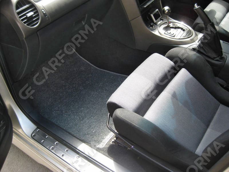 Ворсовые коврики на Toyota Altezza 1998&nbsp;-&nbsp;2005 в Грозном