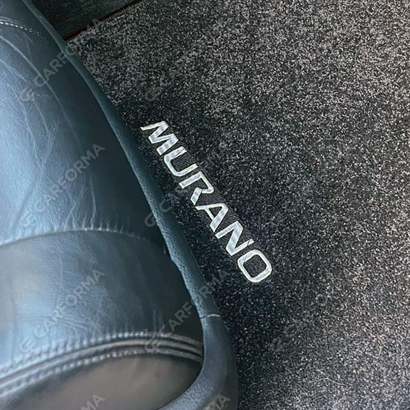 Коврики на Nissan Murano (Z52) 2014&nbsp;-&nbsp;2022 в Грозном