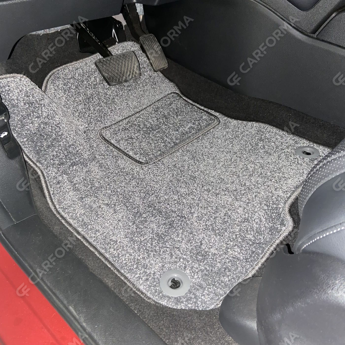 Коврики на Honda CR-V V 2016&nbsp;-&nbsp;2023 в Грозном