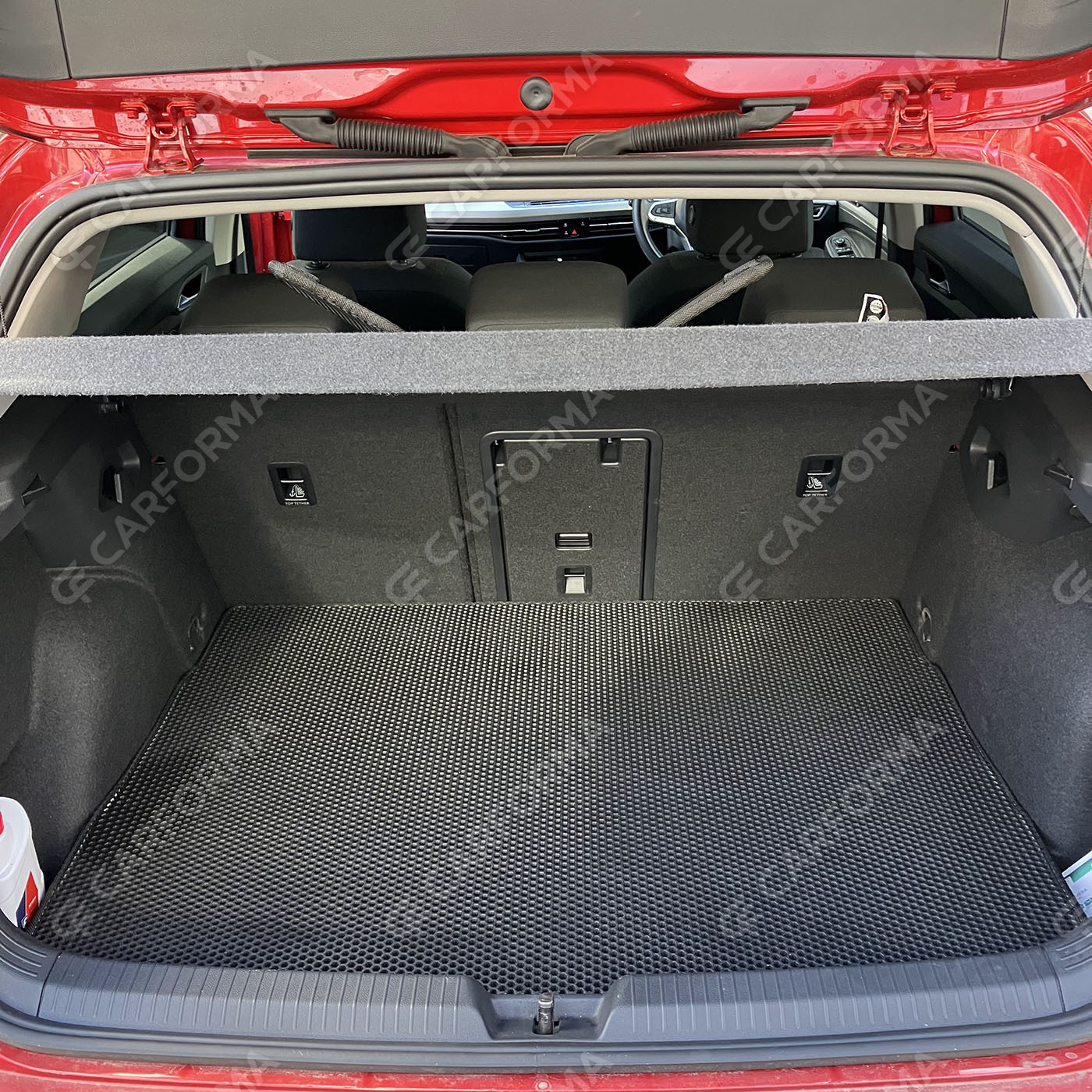 Коврики на Volkswagen Golf 8 2019&nbsp;-&nbsp;2026 в Грозном