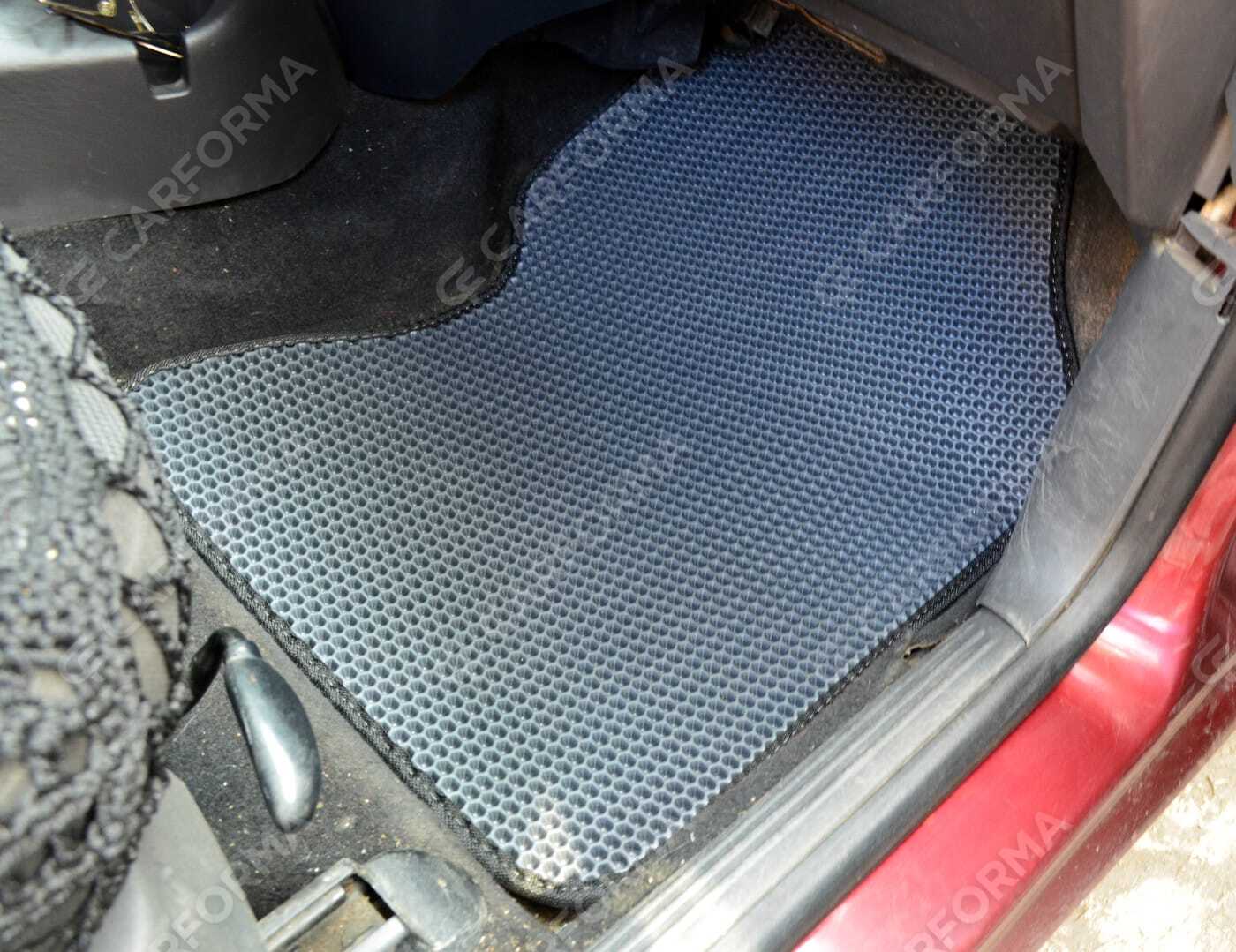 EVA коврики на Ford Focus I 1998&nbsp;-&nbsp;2005 в Грозном