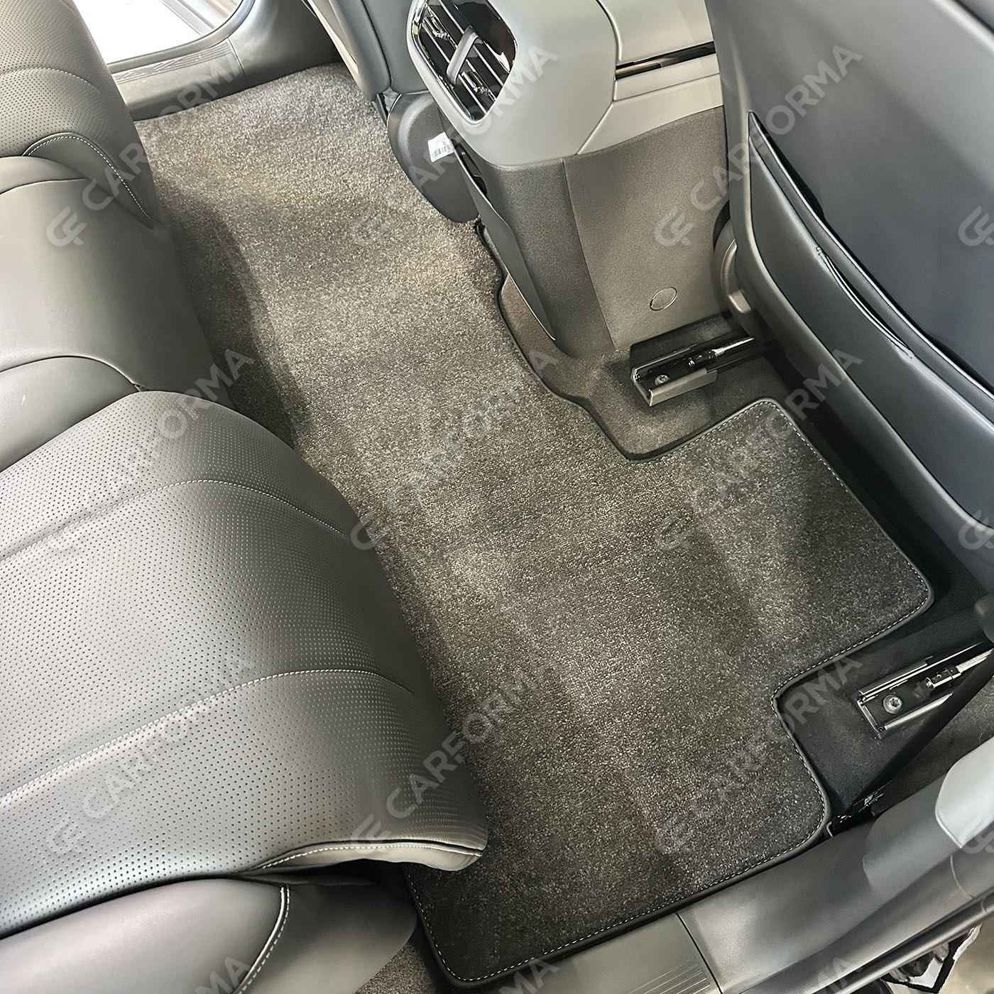 Ворсовые коврики на GAC S7 2025&nbsp;-&nbsp;2026 в Грозном