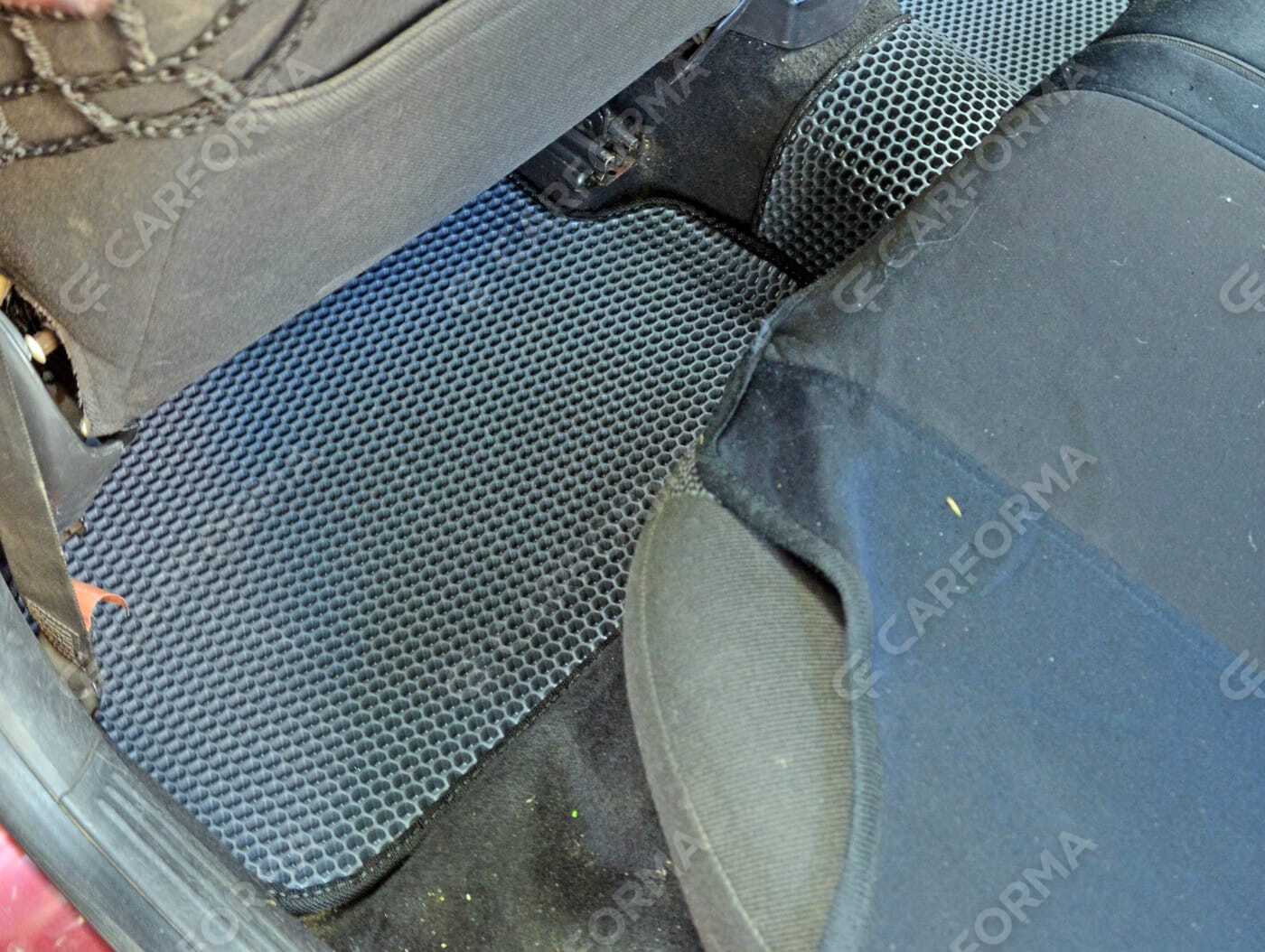 EVA коврики на Ford Focus I 1998&nbsp;-&nbsp;2005 в Грозном