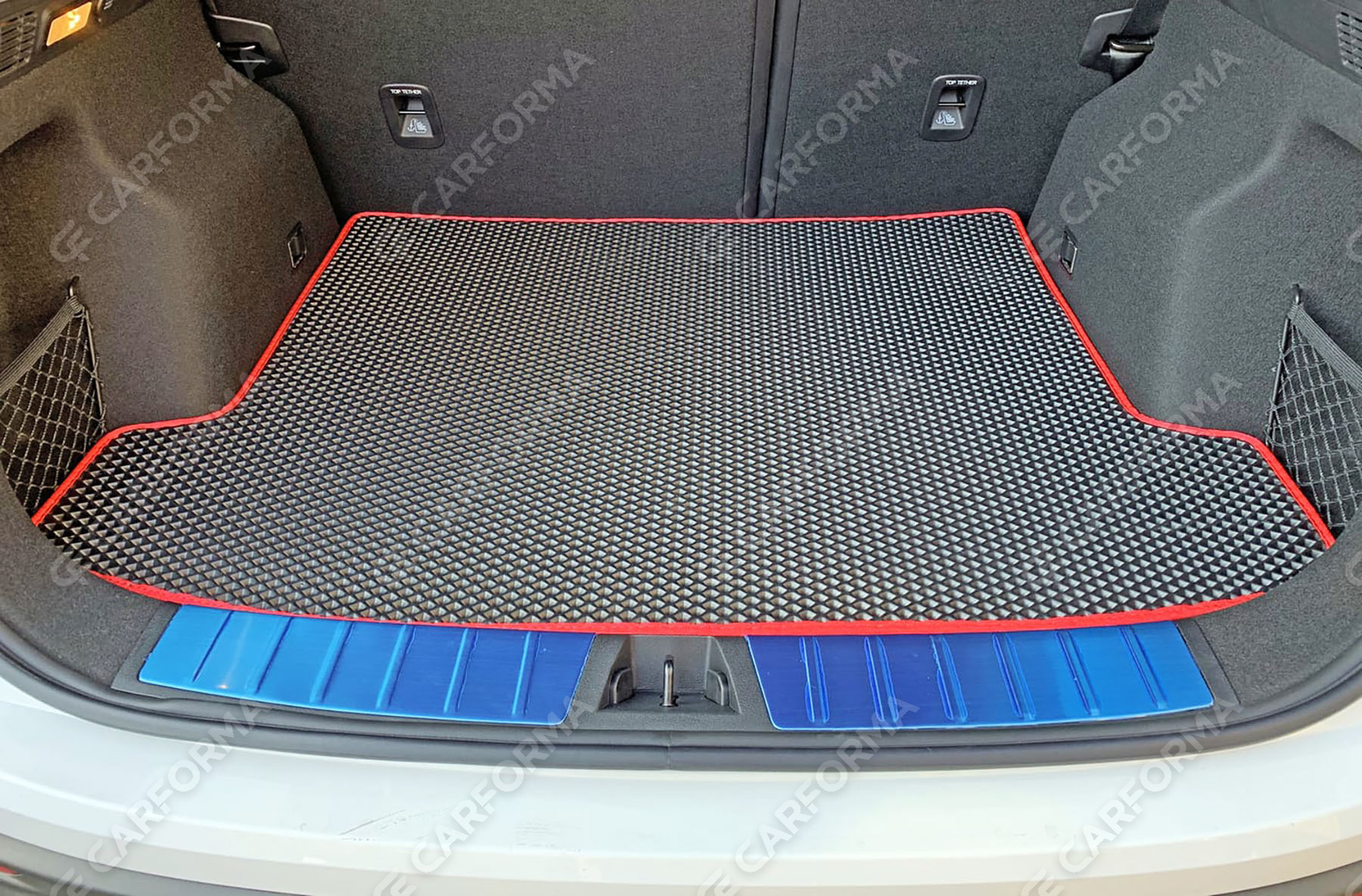 Коврики на Geely Coolray 2018&nbsp;-&nbsp;2024 в Грозном