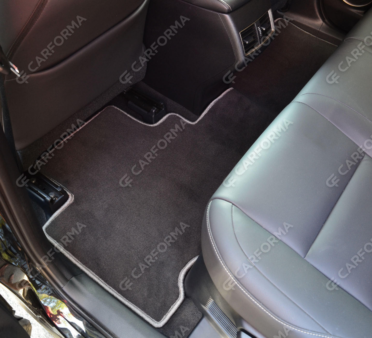 EVA коврики на Lexus NX I 2014&nbsp;-&nbsp;2021 в Грозном