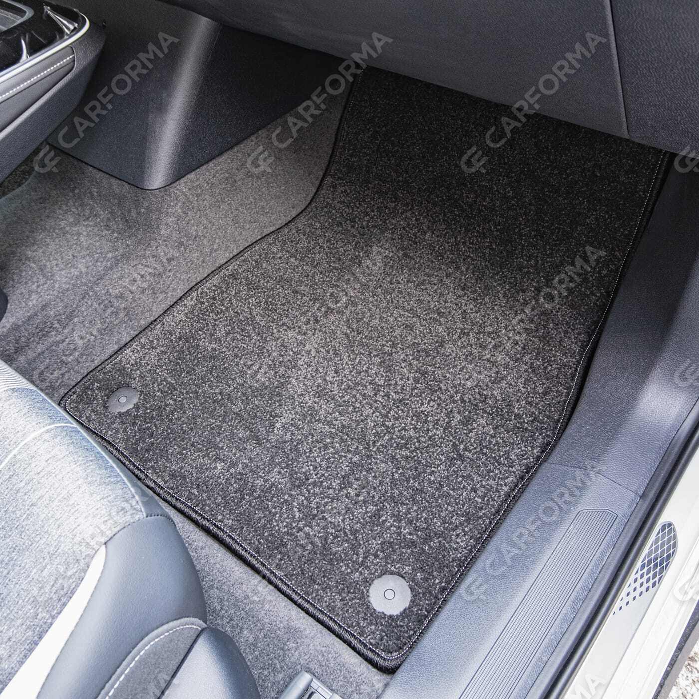 EVA коврики на Audi Q4 e-tron 2021&nbsp;-&nbsp;2026 в Грозном