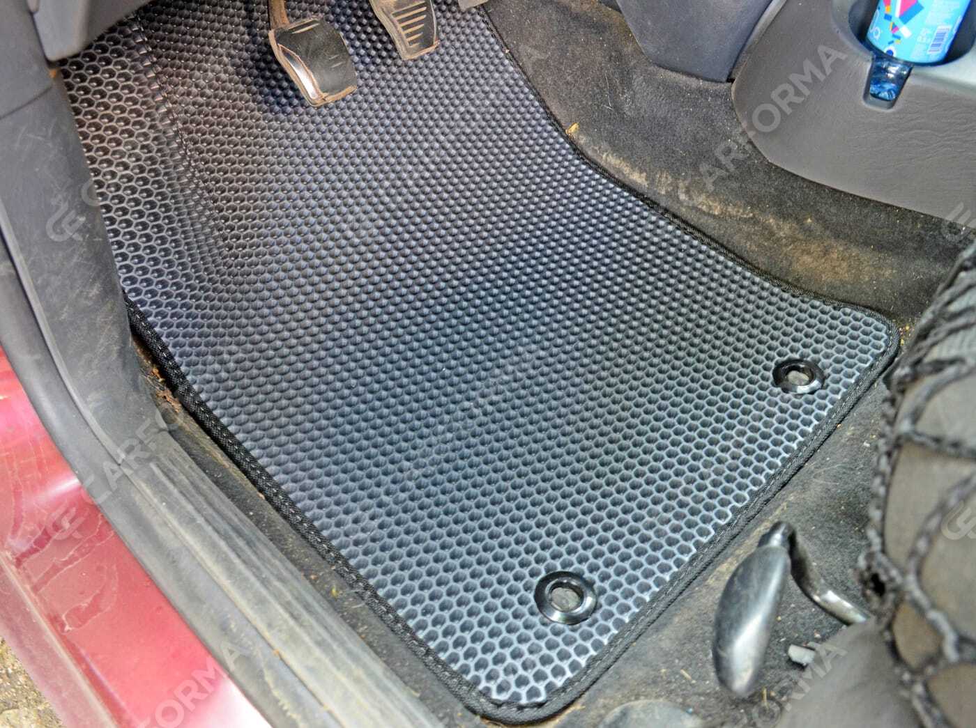 EVA коврики на Ford Focus I 1998&nbsp;-&nbsp;2005 в Грозном