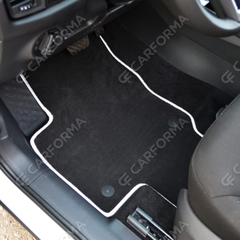 Коврики на Volkswagen Tiguan Allspace 2016&nbsp;-&nbsp;2026 в Грозном