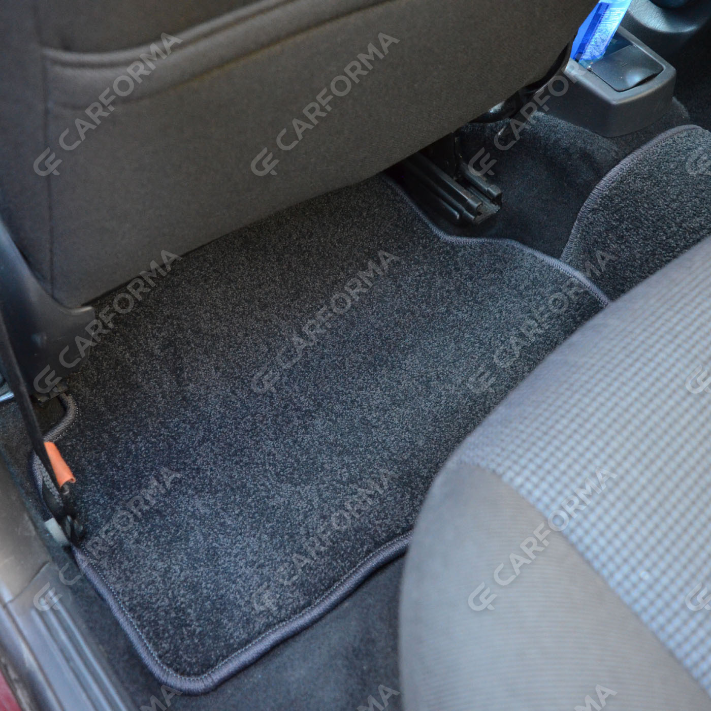 EVA коврики на Ford Focus I 1998&nbsp;-&nbsp;2005 в Грозном