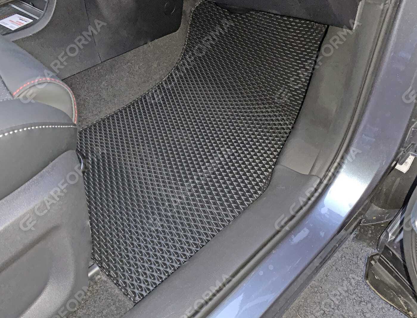 Ворсовые коврики на Tenet T7 2025&nbsp;-&nbsp;2026 в Грозном