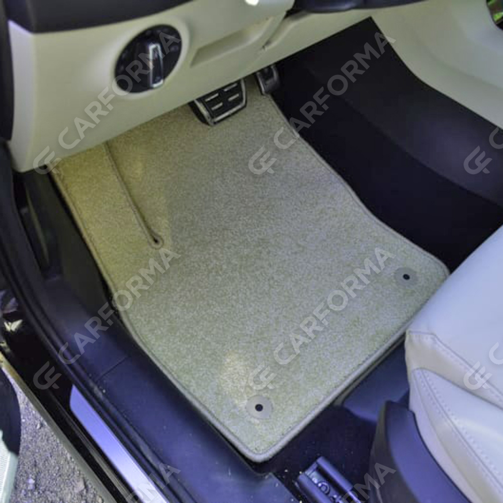 Коврики на Volkswagen Tiguan Allspace 2016&nbsp;-&nbsp;2026 в Грозном