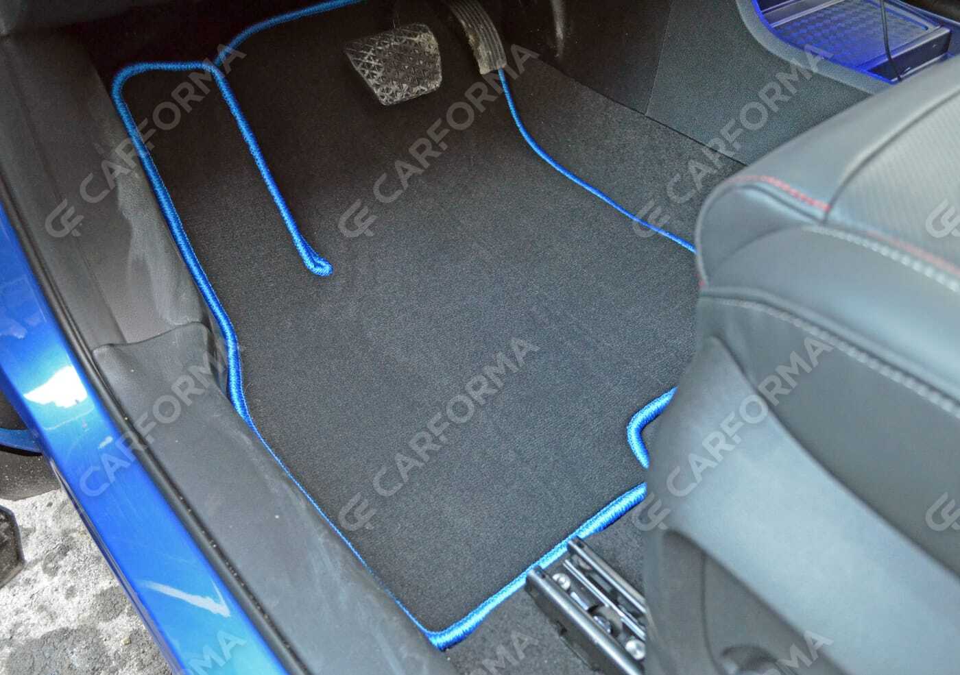 Ворсовые коврики на Tenet T7 2025&nbsp;-&nbsp;2026 в Грозном