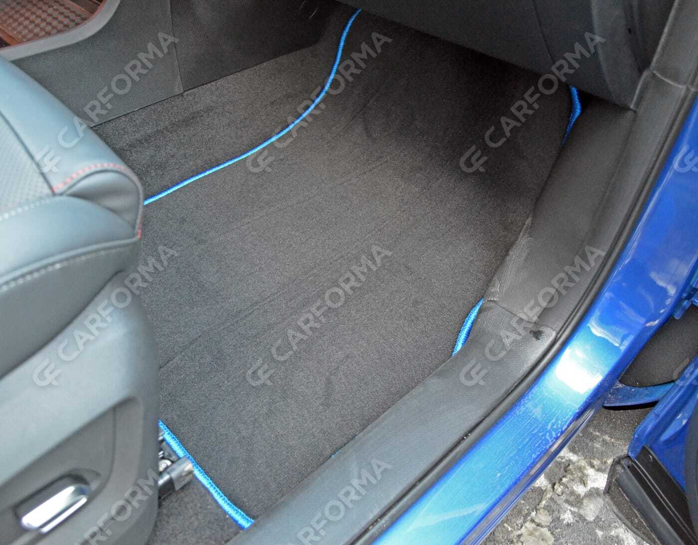 Ворсовые коврики на Tenet T7 2025&nbsp;-&nbsp;2026 в Грозном