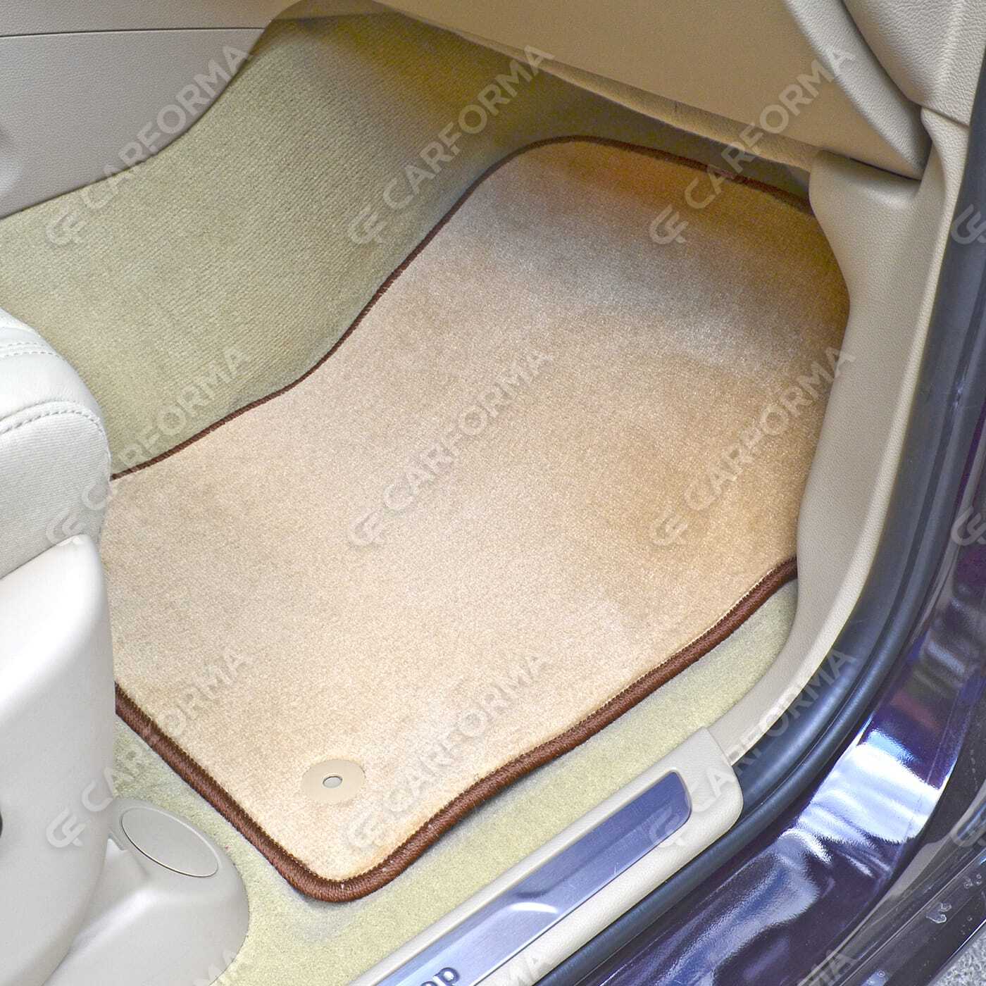 EVA коврики на Jeep Grand Cherokee (WK2) 2010&nbsp;-&nbsp;2022 в Грозном