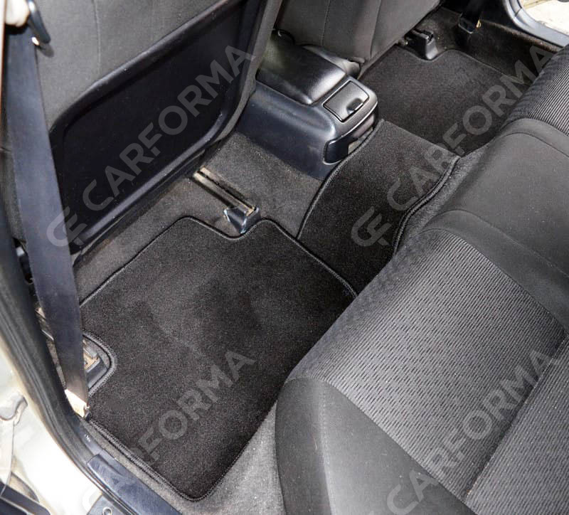 Ворсовые коврики на Toyota Altezza 1998&nbsp;-&nbsp;2005 в Грозном