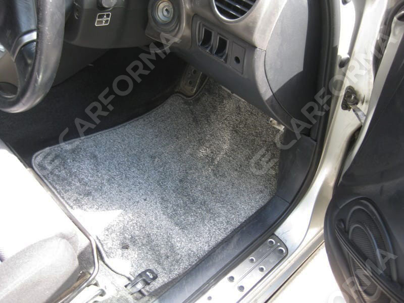 EVA коврики на Lexus IS I 1998&nbsp;-&nbsp;2005 в Грозном