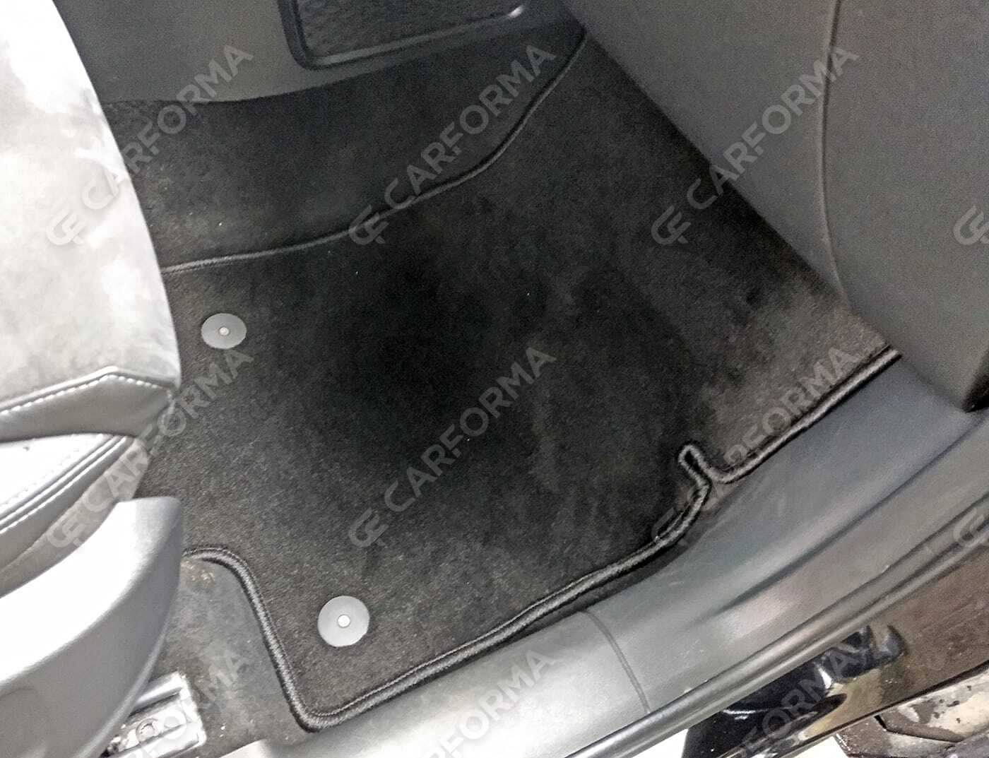 Коврики на Volkswagen Tiguan Allspace 2016&nbsp;-&nbsp;2026 в Грозном