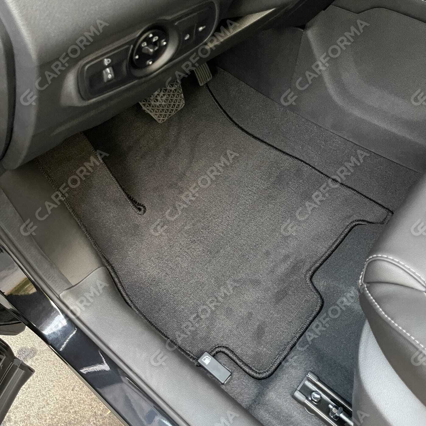 Ворсовые коврики на Tenet T4 2025&nbsp;-&nbsp;2026 в Грозном