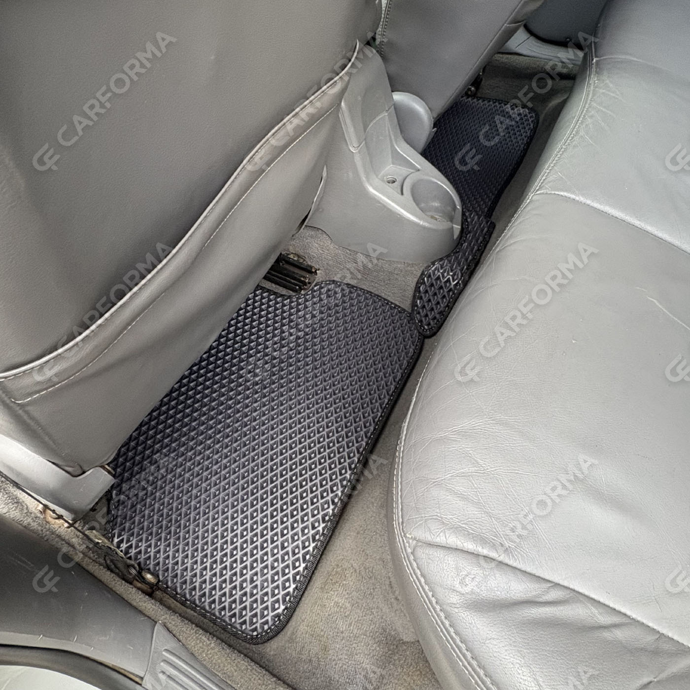 EVA коврики на Ford Focus I 1998&nbsp;-&nbsp;2005 в Грозном