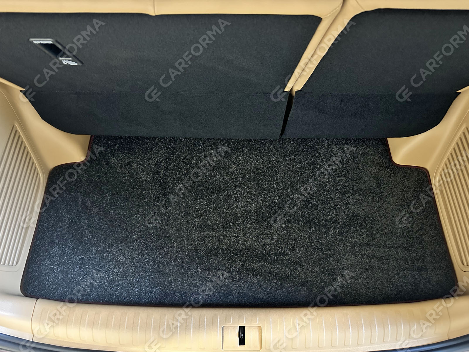 EVA коврики на Voyah Dream 2021&nbsp;-&nbsp;2026 в Грозном