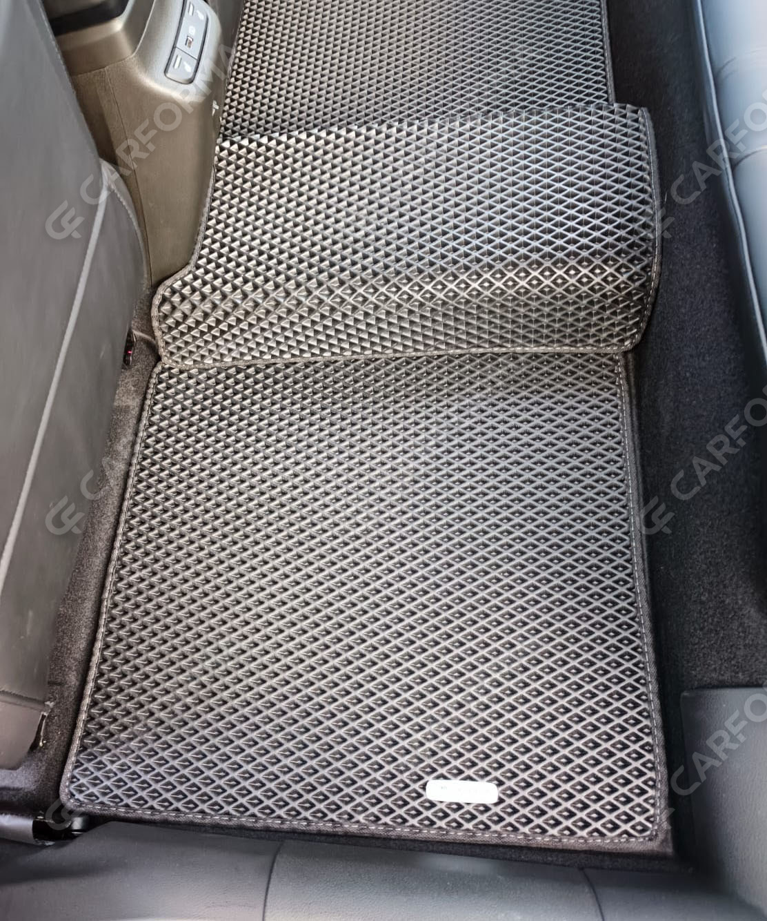 EVA коврики на Lada (ВАЗ) Aura 2023&nbsp;-&nbsp;2026 в Грозном