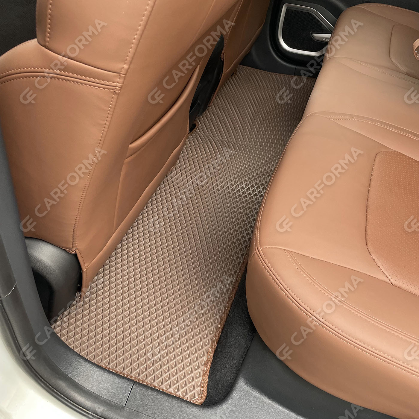 EVA коврики на Geely Vision X6 Pro 2021&nbsp;-&nbsp;2024 в Грозном