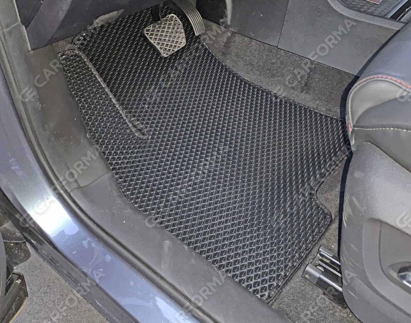 Ворсовые коврики на Tenet T7 2025&nbsp;-&nbsp;2026 в Грозном