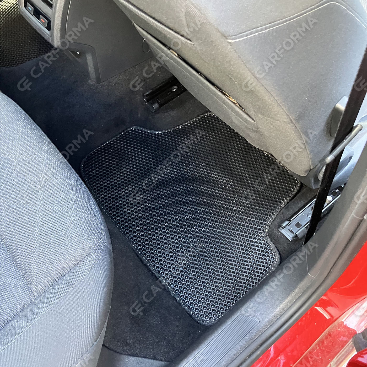 Коврики на Volkswagen Golf 8 2019&nbsp;-&nbsp;2026 в Грозном