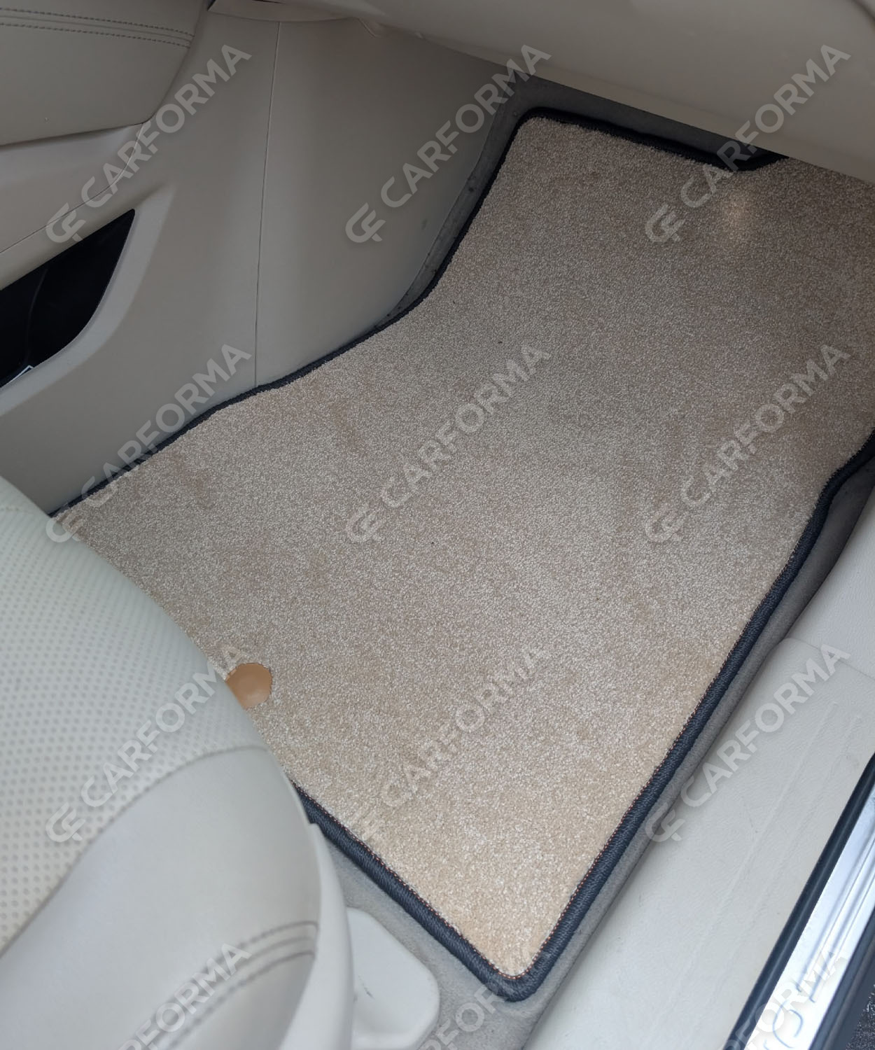 Коврики на Nissan Murano (Z52) 2014&nbsp;-&nbsp;2022 в Грозном