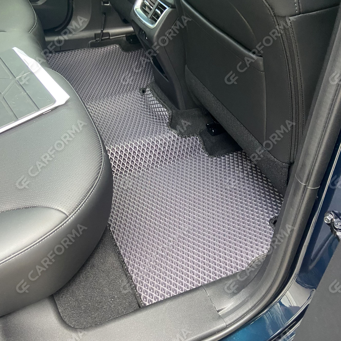 Ворсовые коврики на Haval F7x II 2025&nbsp;-&nbsp;2026 в Грозном