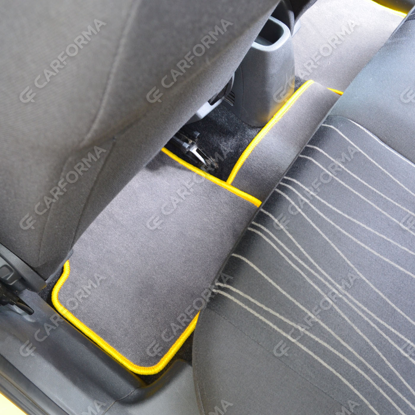 Коврики на Opel Corsa D 2006&nbsp;-&nbsp;2014 в Грозном