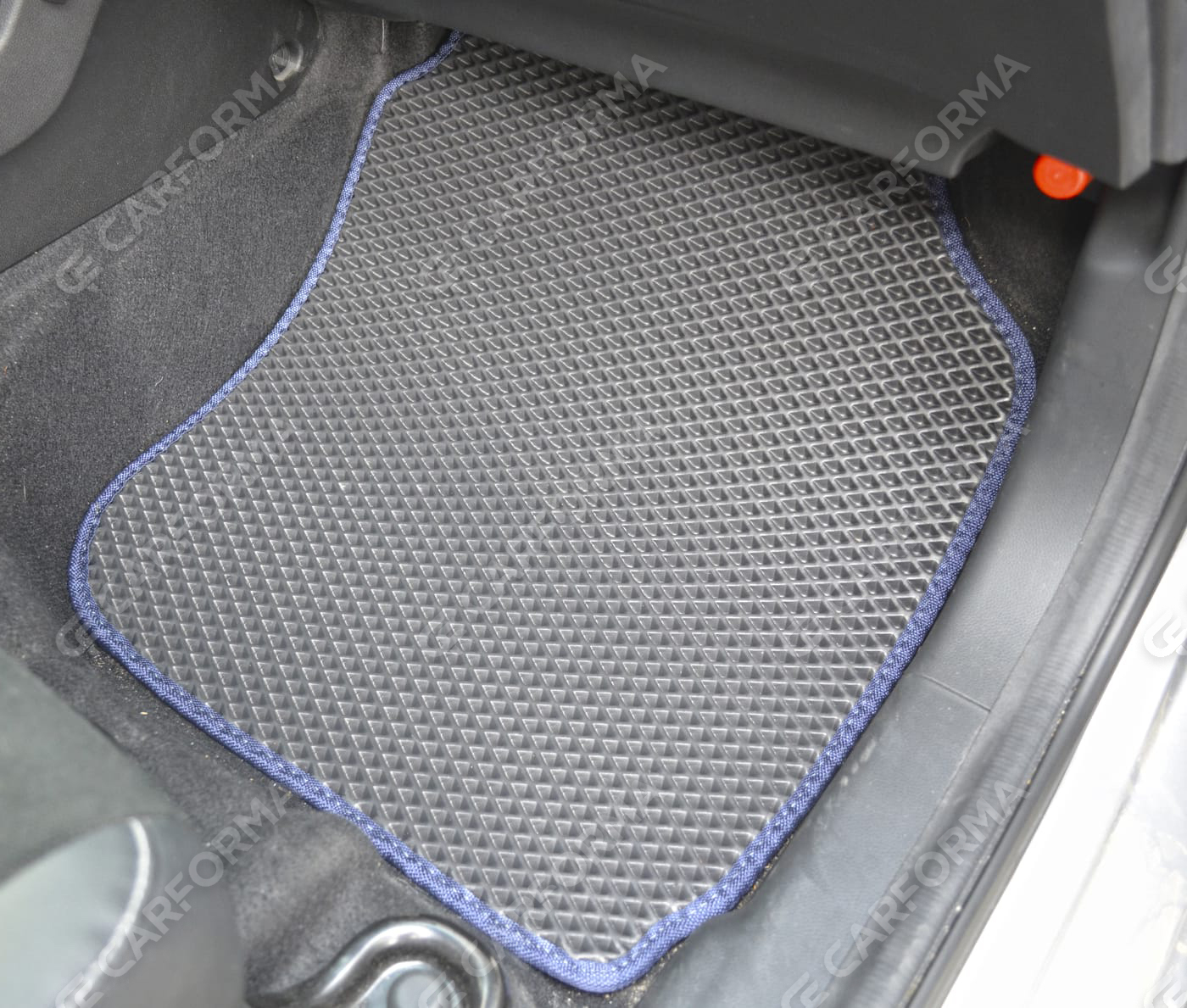 Ворсовые коврики на Honda Life 2020&nbsp;-&nbsp;2026 в Грозном