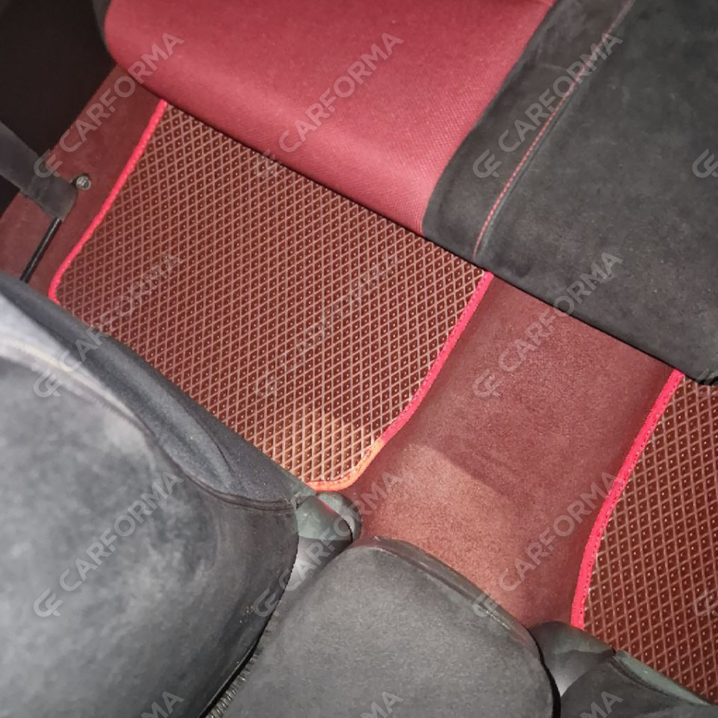 Коврики на Honda Civic VIII 3d 2006&nbsp;-&nbsp;2011 в Грозном