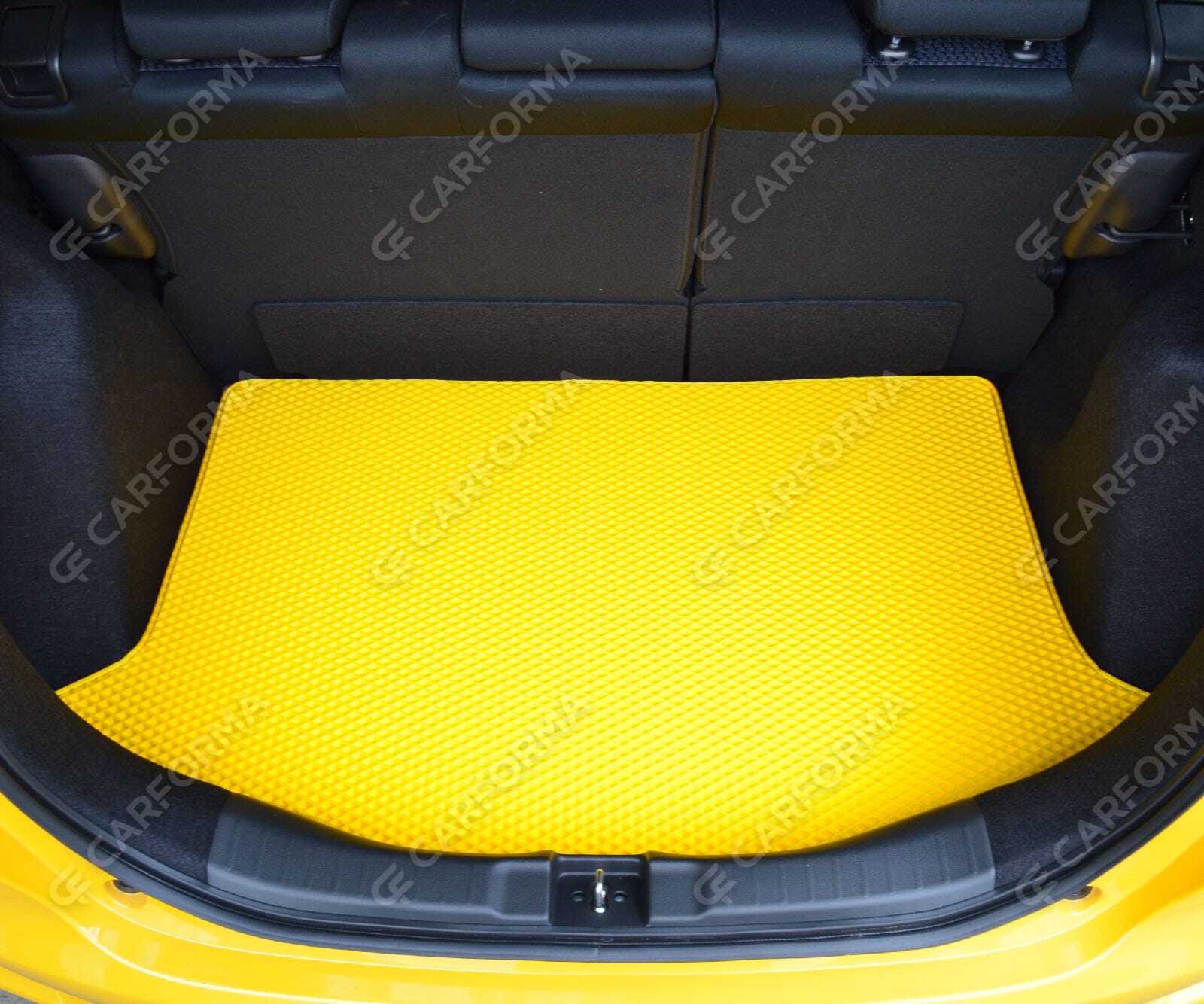 Ворсовые коврики на Honda Life 2020&nbsp;-&nbsp;2026 в Грозном