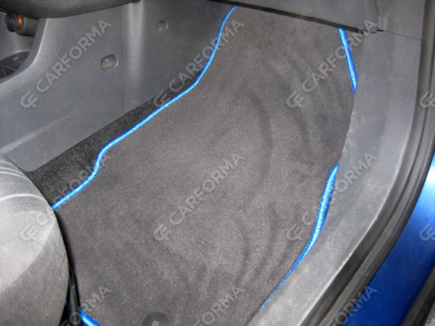 Коврики на Opel Corsa D 2006&nbsp;-&nbsp;2014 в Грозном