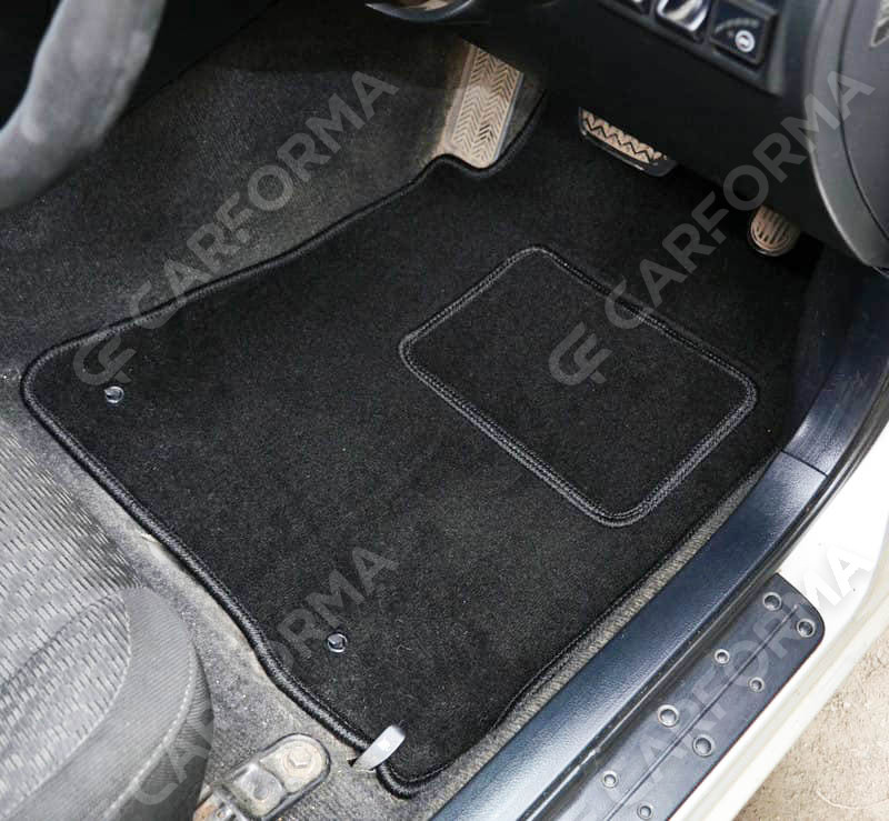 EVA коврики на Lexus IS I 1998&nbsp;-&nbsp;2005 в Грозном