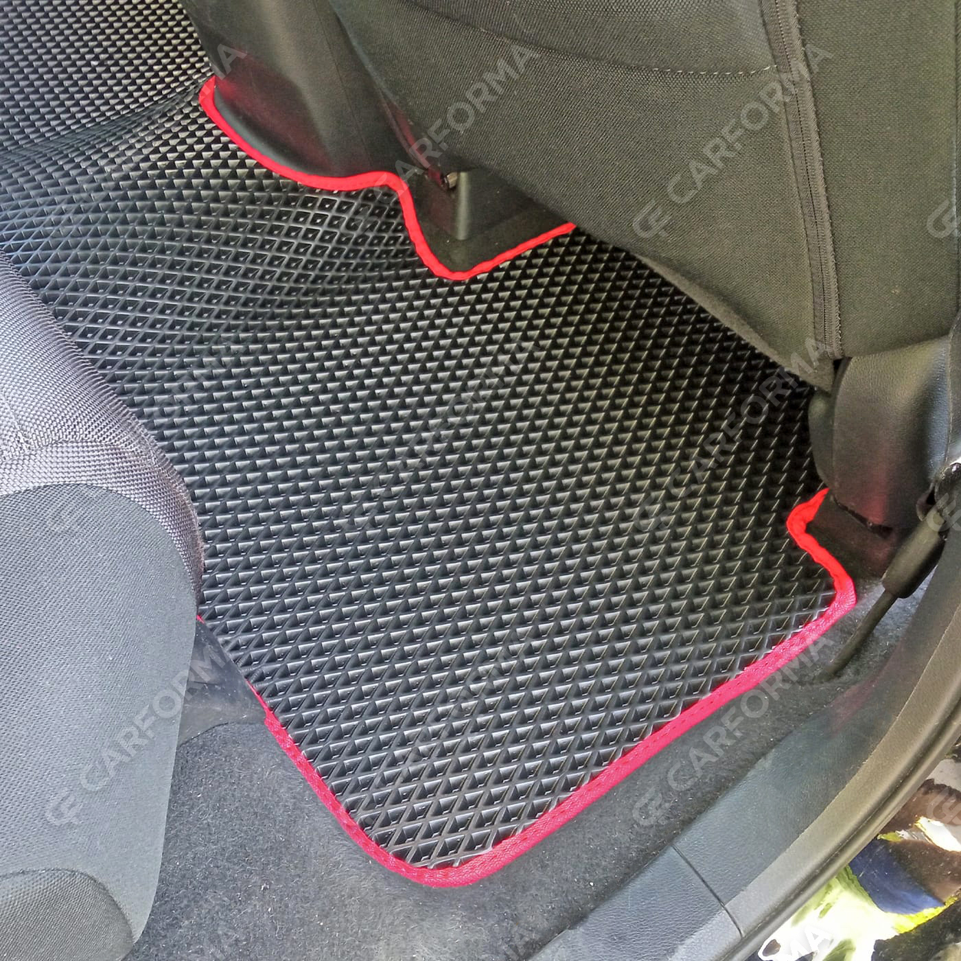 Коврики на Honda CR-V V 2016&nbsp;-&nbsp;2023 в Грозном