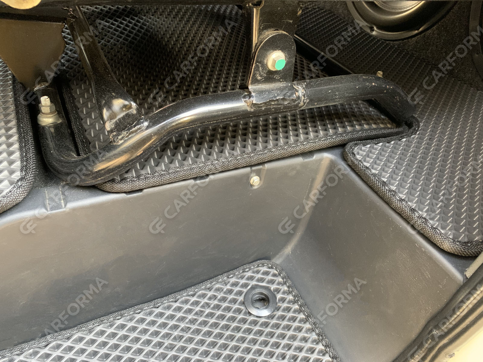 EVA коврики на ГАЗ ГАЗель 1994&nbsp;-&nbsp;2026 в Грозном