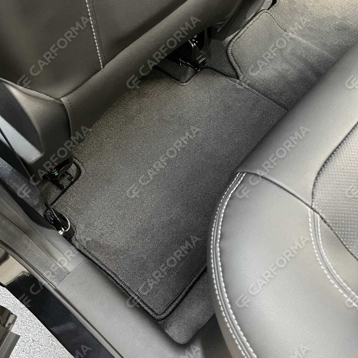 Ворсовые коврики на Tenet T4 2025&nbsp;-&nbsp;2026 в Грозном