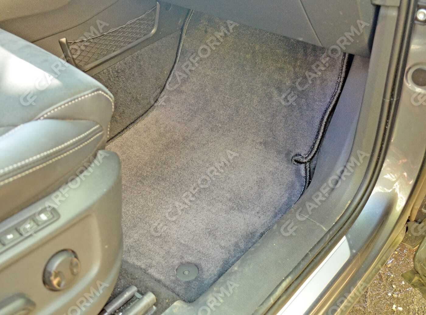 Коврики на Volkswagen Tiguan Allspace 2016&nbsp;-&nbsp;2026 в Грозном