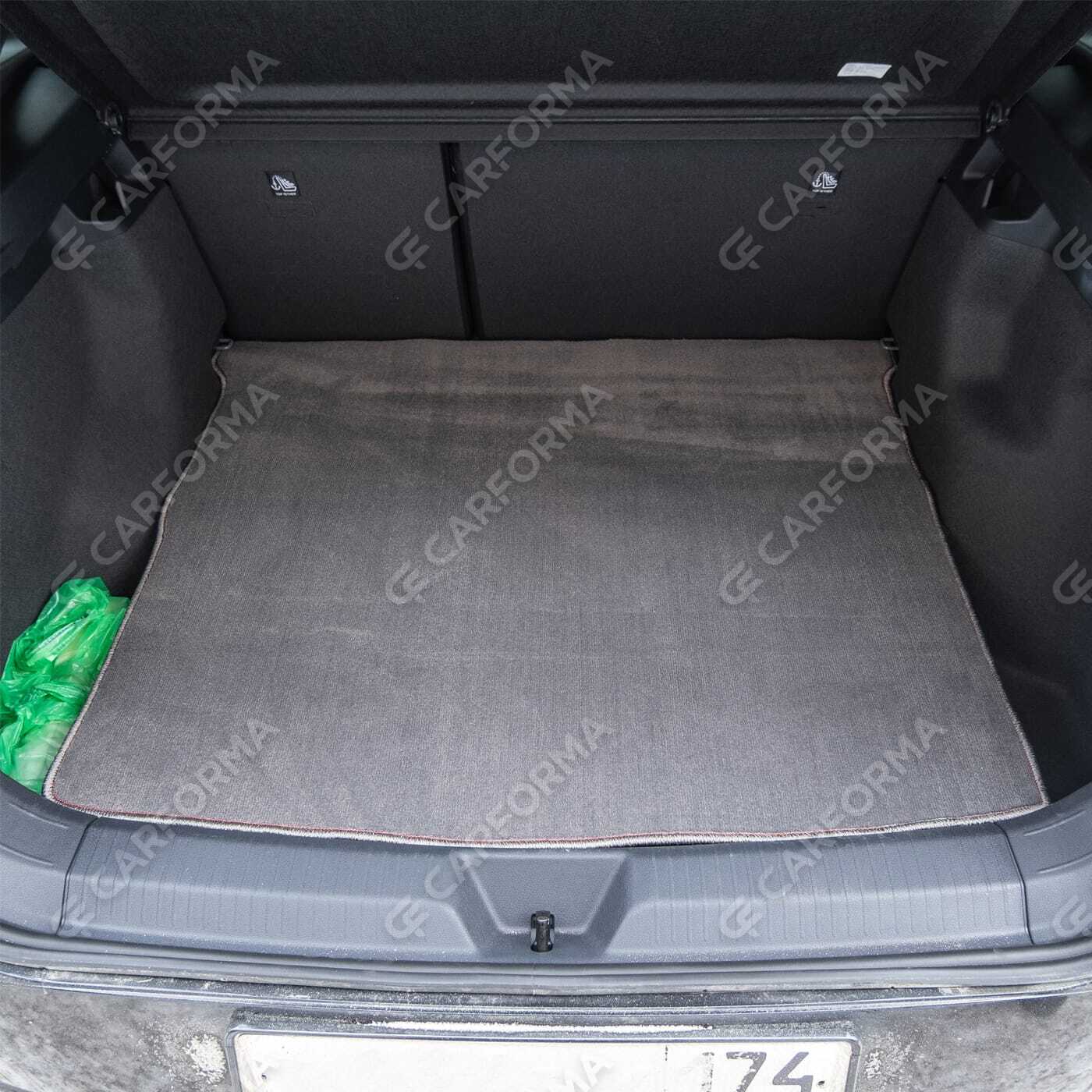 EVA коврики на Audi Q4 e-tron 2021&nbsp;-&nbsp;2026 в Грозном