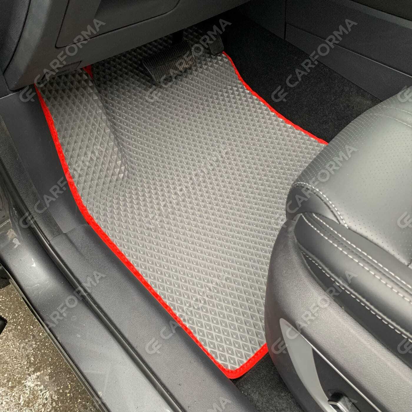 EVA коврики на Changan CS75 Plus II 2022&nbsp;-&nbsp;2026 в Грозном