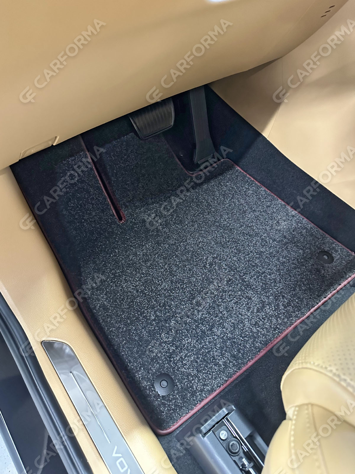 EVA коврики на Voyah Dream 2021&nbsp;-&nbsp;2026 в Грозном